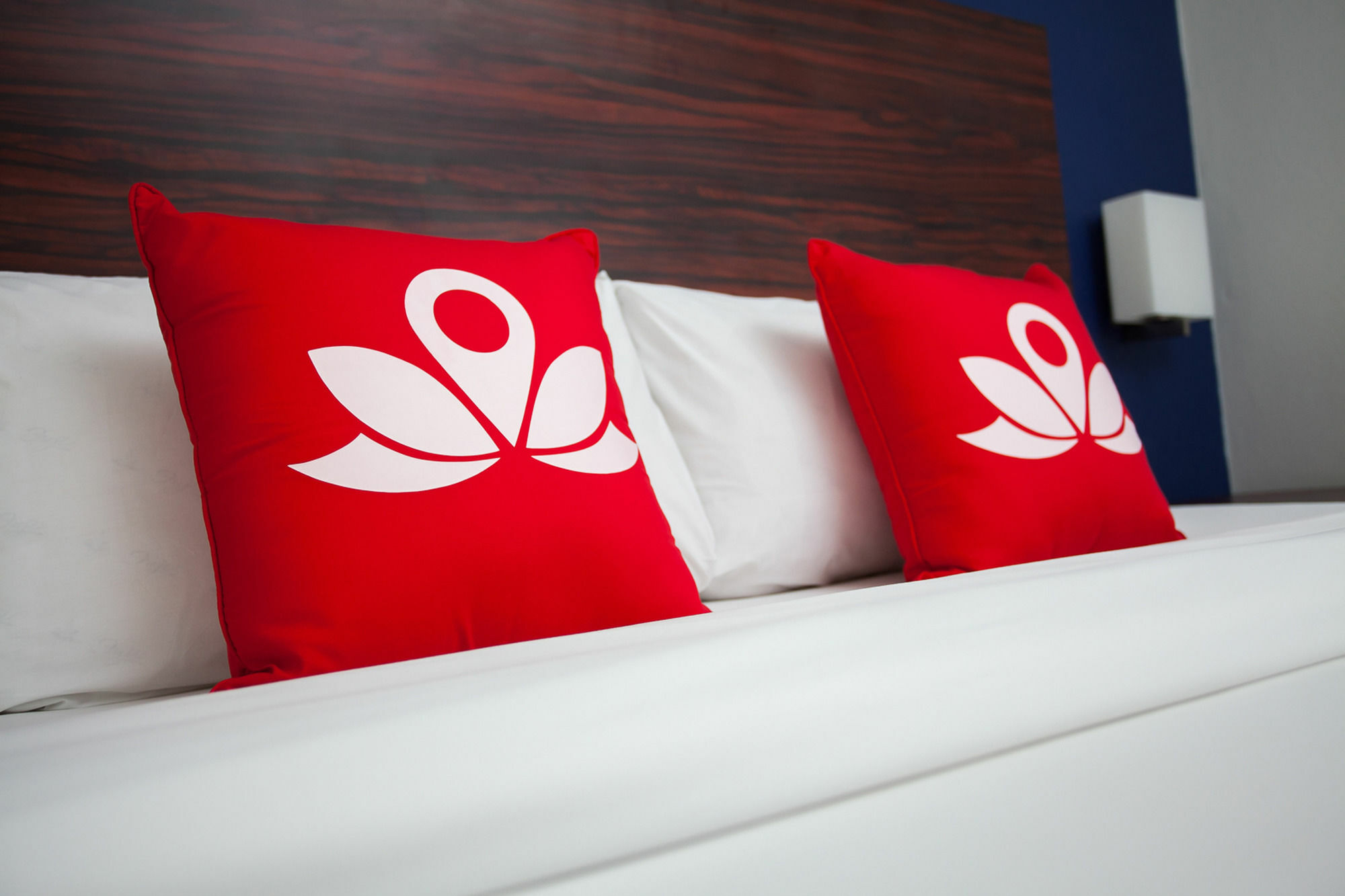 Zen Rooms Silom Soi 17 Bangkok Luaran gambar