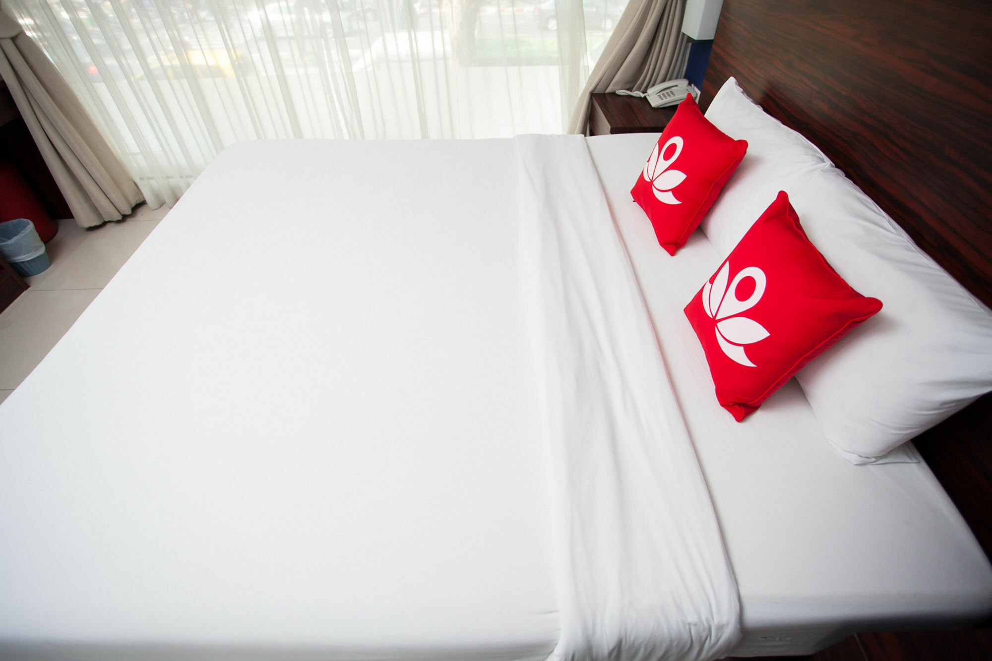 Zen Rooms Silom Soi 17 Bangkok Luaran gambar